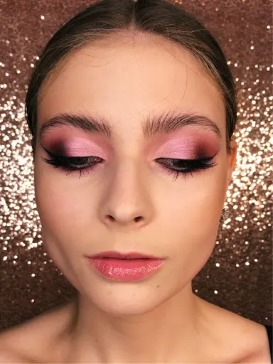 Baśka Stencel Makeup Artist