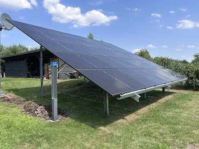 Fotowoltaika Aurelum - Inteligentny Dom | Pompy Ciepła | Klimatyzacja Kalisz